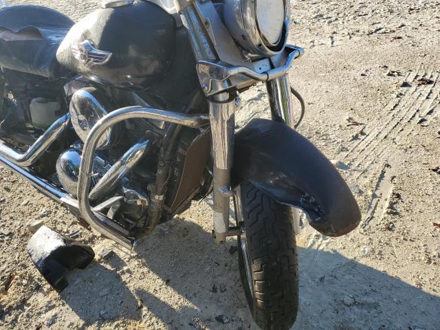 2007 KAWASAKI VULCAN - JKBVNAN167A028958