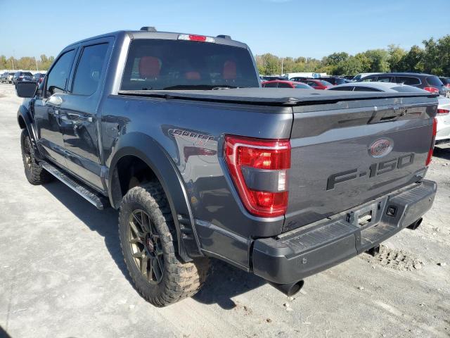 2021 FORD F150 SUPER - 1FTFW1E85MFA37979