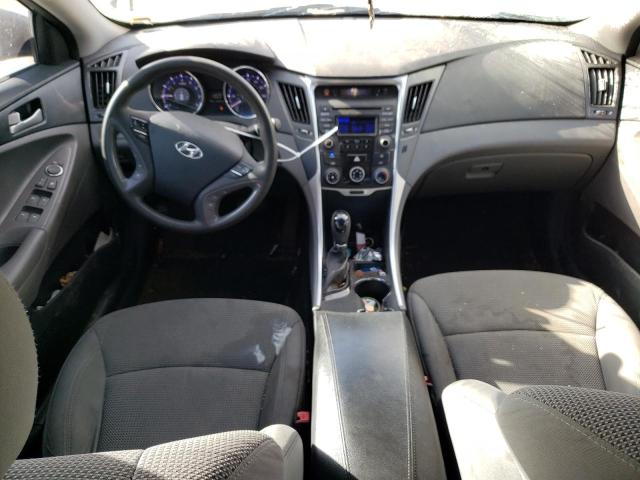 5NPEB4AC3EH871646 | 2014 HYUNDAI SONATA GLS