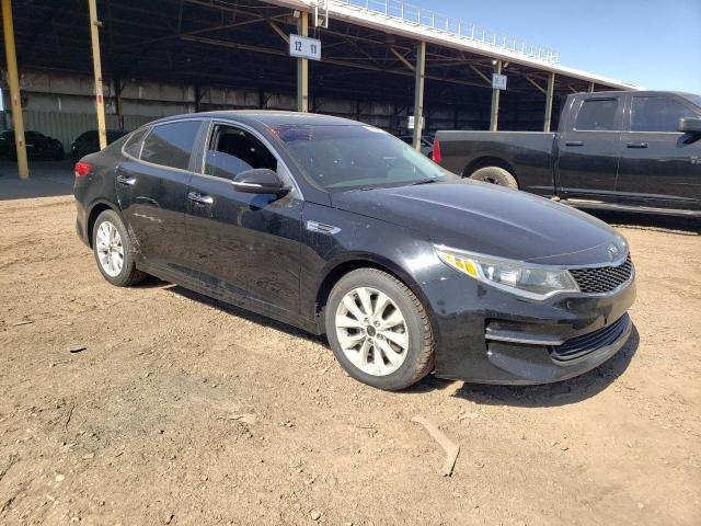 5XXGT4L31HG165178 KIA Optima Lx