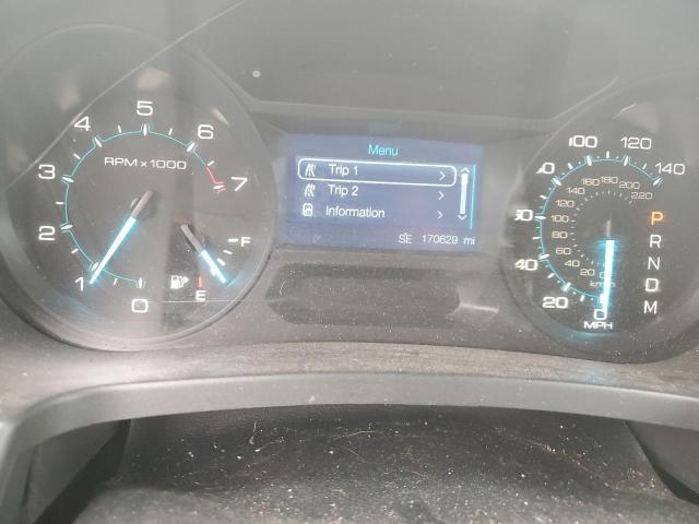 1FM5K7B85FGC04851 Ford EXPLORER