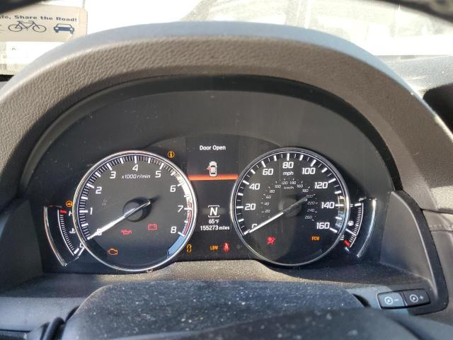 JH4KC1F3XEC001992 Acura RLX