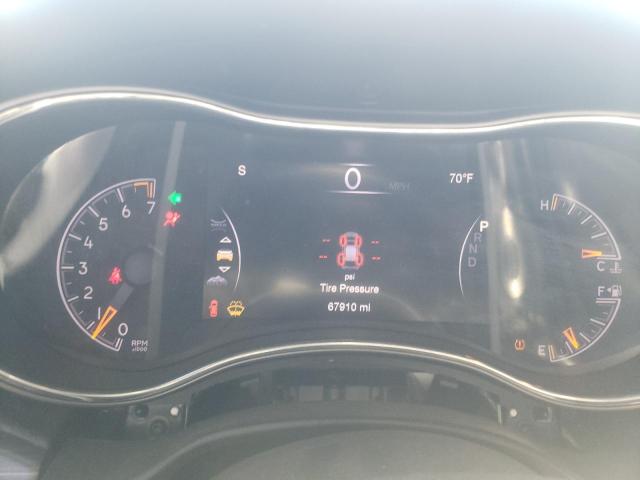 1C4RJFBG6KC601674 Jeep Grand Cherokee Limited