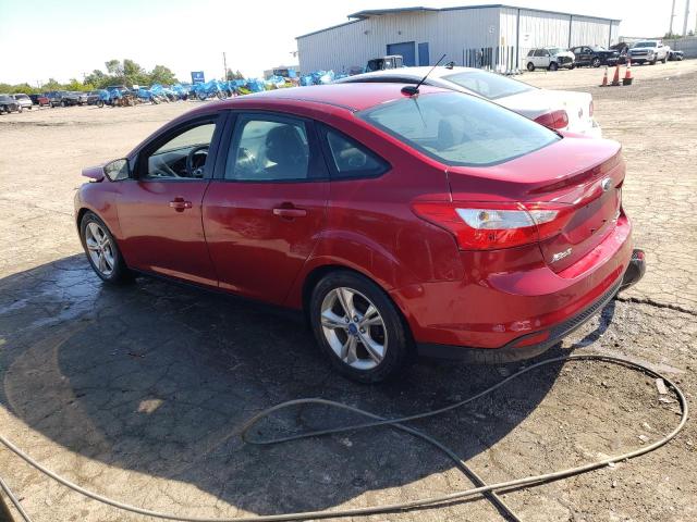 1FADP3F28EL105095 | 2014 FORD FOCUS SE