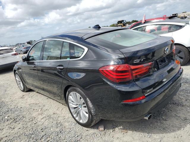 2017 BMW 535 XIGT - WBA5M4C50HD187007
