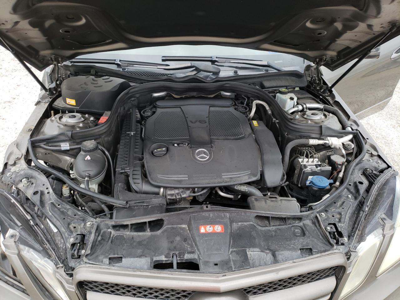wddhf5kb4da718962 WDDHF5KB4DA718962 2013 Mercedes-Benz E 350