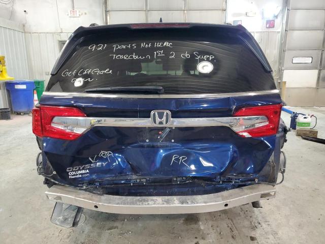 2019 HONDA ODYSSEY EX - 5FNRL6H70KB137592