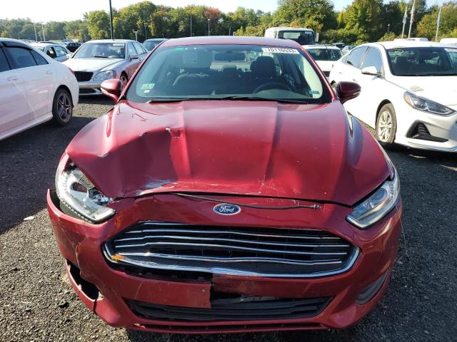 3FA6P0H73FR143160 | 2015 FORD FUSION SE