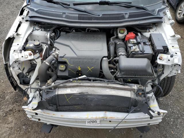 1FM5K8GT6HGA52424 Ford EXPLORER SPORT