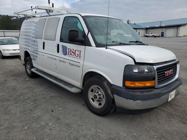 1GTW7AFG3K1259840 GMC Savana G2500