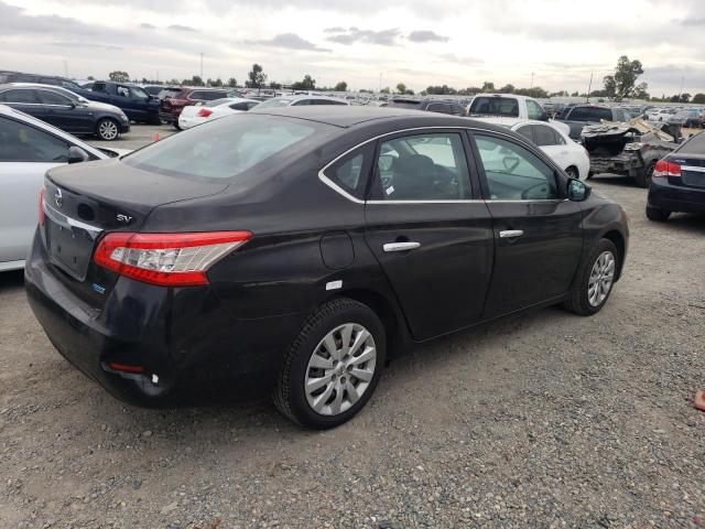 Vin: 1n4ab7ap1en850755, lot: 71104173, nissan sentra s 20143