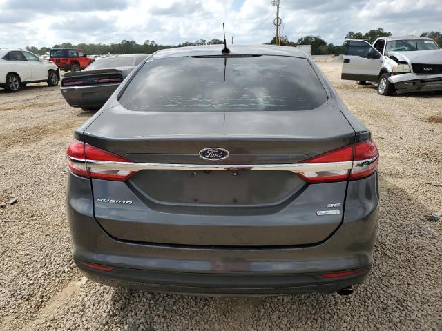 3FA6P0HD5HR289939 | 2017 FORD FUSION SE