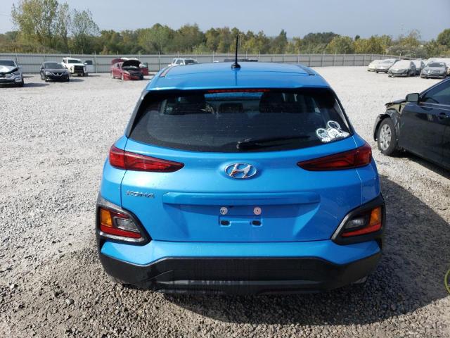 KM8K12AA4MU637301 | 2021 HYUNDAI KONA SE