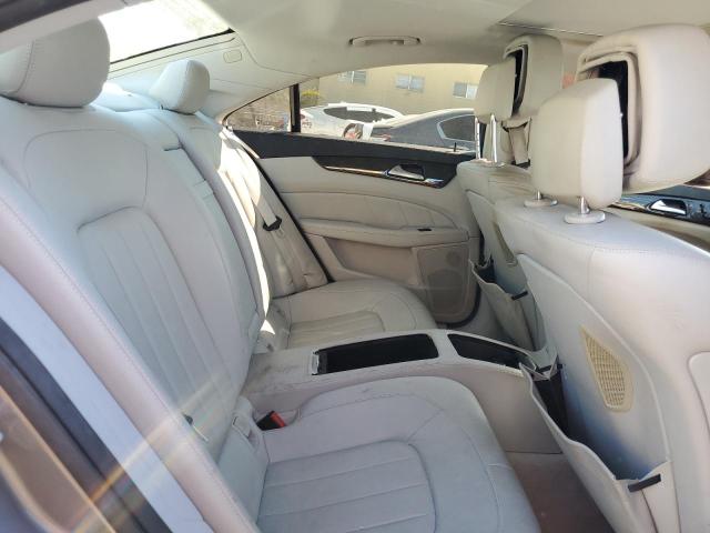 WDDLJ7DB2EA092654 Mercedes-Benz CLS 550