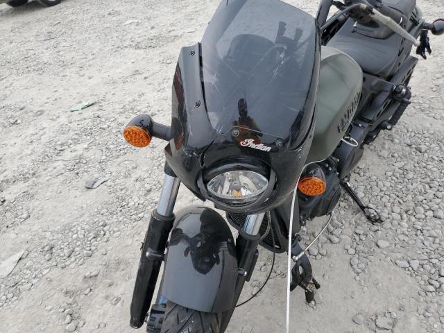 2023 INDIAN MOTORCYCLE CO. SCOUT ROGU - 56KMTC00XP3195215