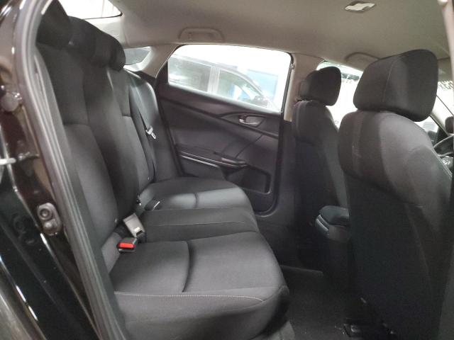 2019 HONDA CIVIC LX - 2HGFC2F65KH526553