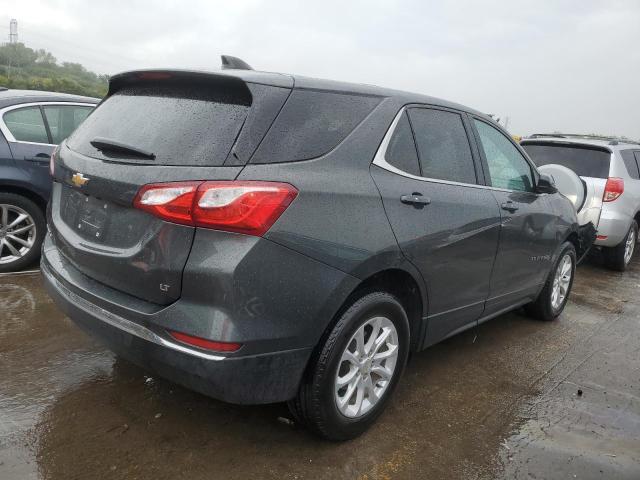 3GNAXKEV8KS599121 2019 Chevrolet Equinox Lt