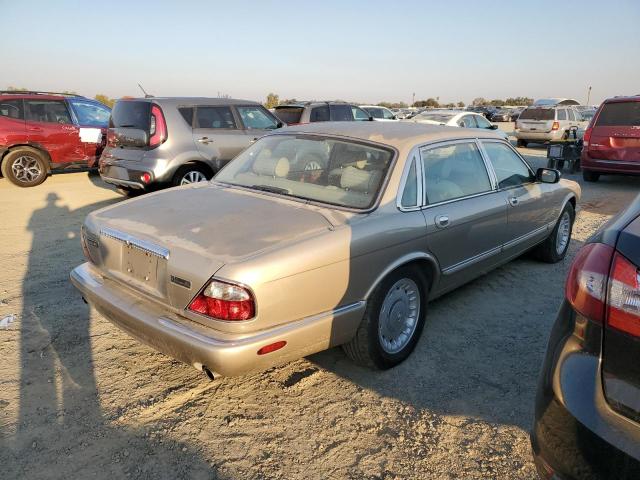 1999 Jaguar Vandenplas VIN: SAJKX6043XC860401 Lot: 72541363