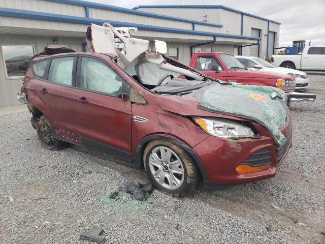 1FMCU0F75GUA07370 | 2016 FORD ESCAPE S