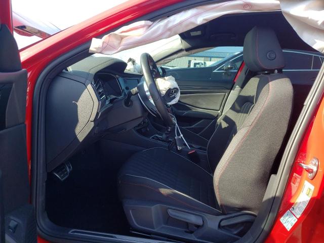 2020 VOLKSWAGEN JETTA GLI - 3VW6T7BU7LM016706
