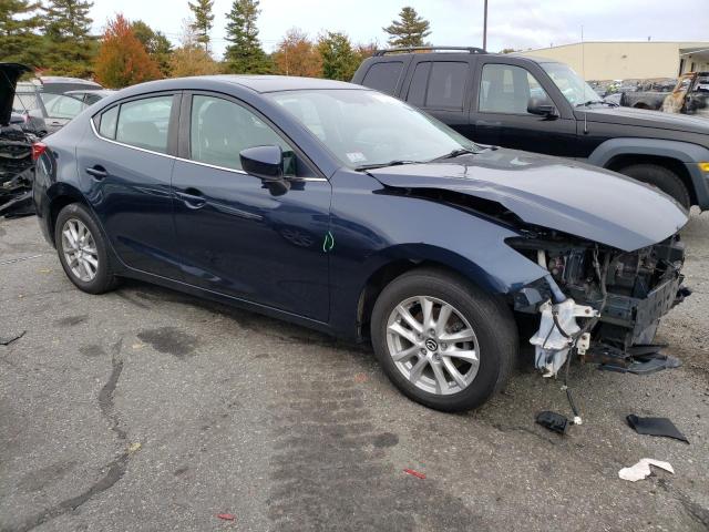 3MZBM1W7XFM127462 | 2015 MAZDA 3 GRAND TO