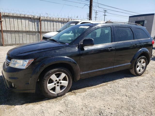 2012 Dodge Journey SXT