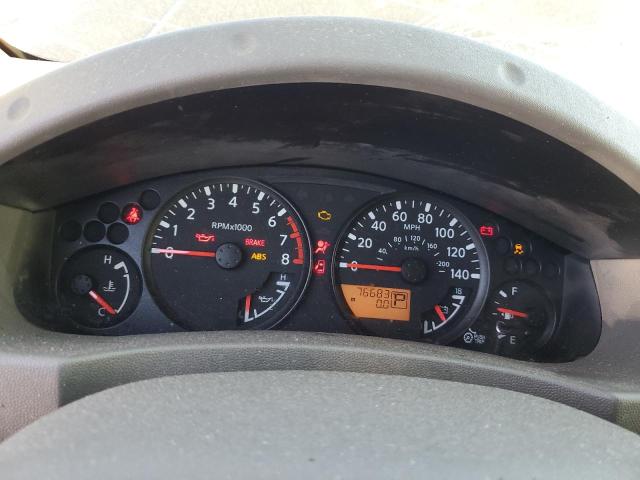 1N6AD0ER9FN701886 Nissan FRONTIER S