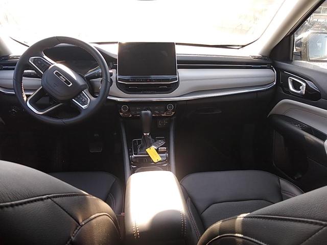 3C4NJDCB8NT134854 Jeep Compass Limited