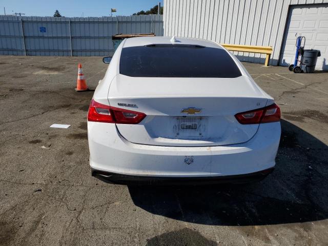 1G1ZD5ST2JF177754 | 2018 CHEVROLET MALIBU LT