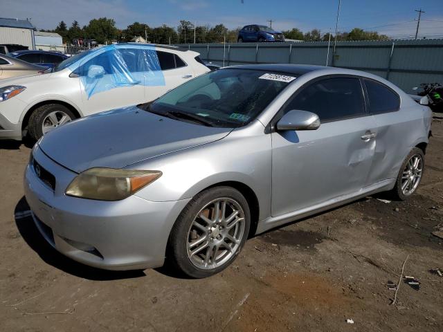 2006 Scion tC 