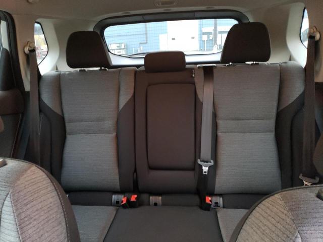2022 NISSAN ROGUE SV - 5N1BT3BB4NC675304