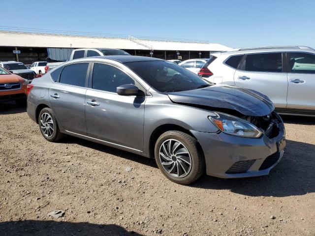 3N1AB7AP9GY302408 | 2016 NISSAN SENTRA S