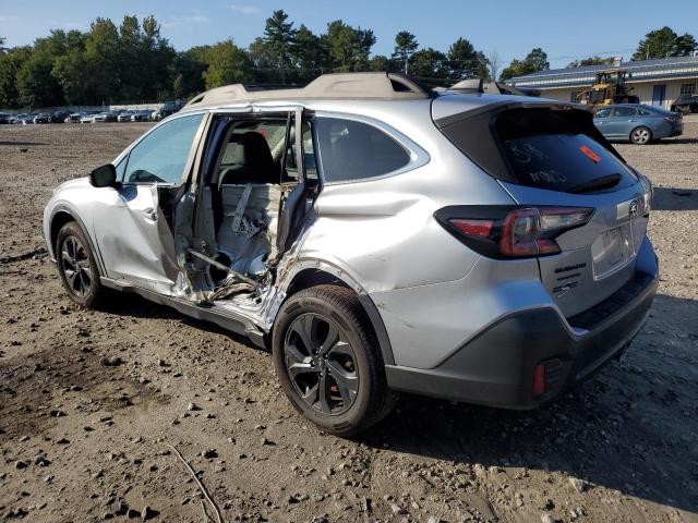 4S4BTGKD1L3124785 Subaru Outback Onyx Edition Xt