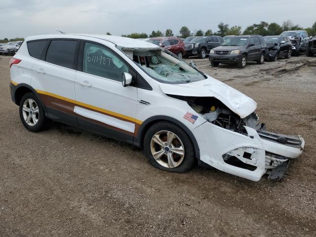 Vin: 1fmcu0gx2fub57966, lot: 61119873, ford escape se 20154