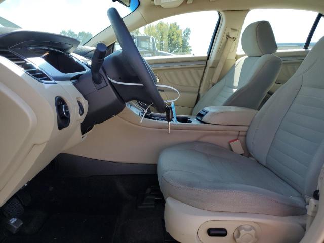 1FAHP2D89JG130836 Ford TAURUS SE