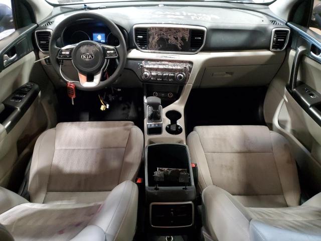 KNDPMCAC9L7752501 Kia Sportage L 8