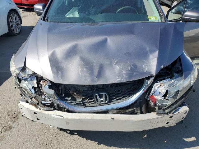 19XFB2F74FE284043 Honda CIVIC SE