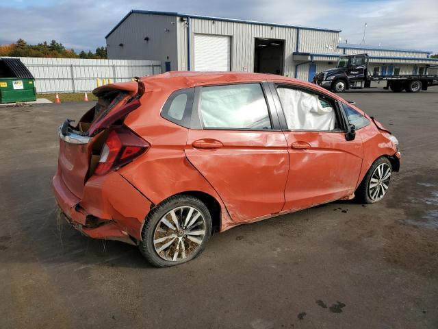 3HGGK5H81JM705129 | 2018 Honda fit ex