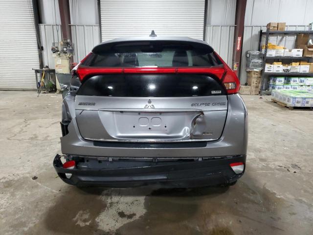 2018 MITSUBISHI ECLIPSE CR - JA4AT4AA8JZ045799