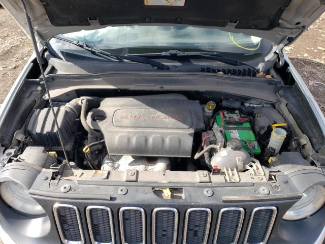 2015 JEEP RENEGADE L - ZACCJBBT6FPB29473