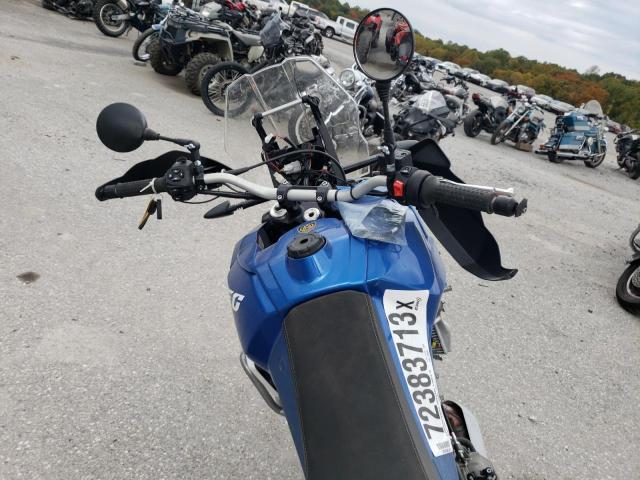 2022 APRILIA TUAREG 660 - ZD4XBUA01NS000801