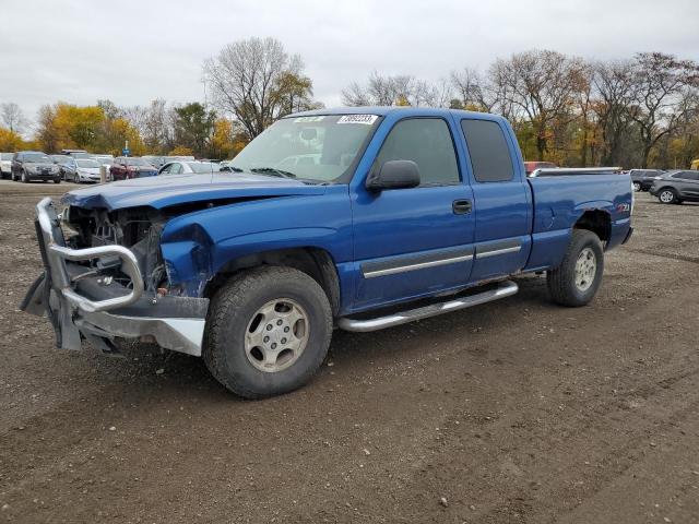 2003 Chevrolet C/K 1500 