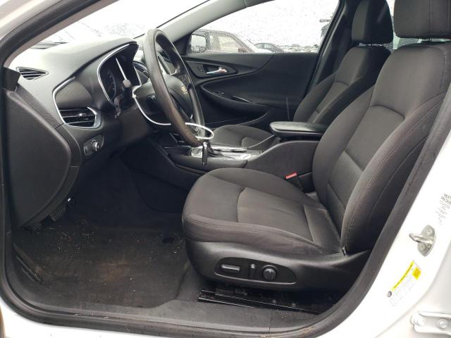 2016 CHEVROLET MALIBU LT - 1G1ZE5ST9GF290865