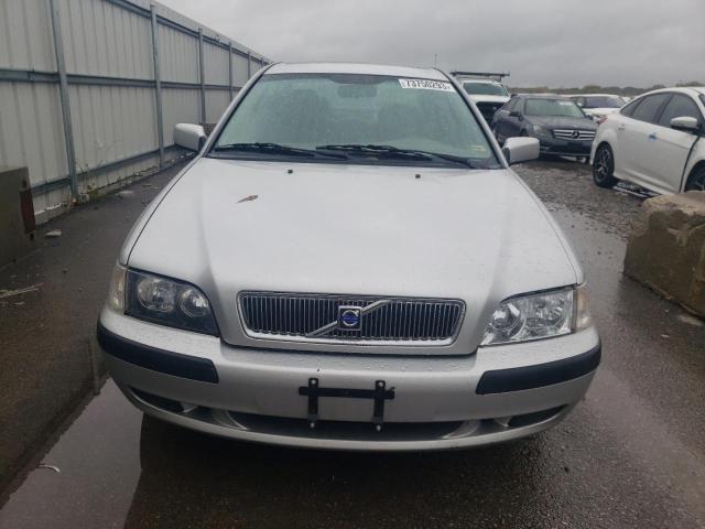 2002 Volvo S40 1.9T VIN: YV1VS29532F866750 Lot: 73750293