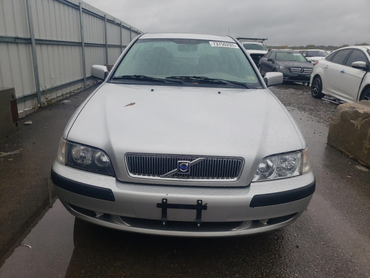 YV1VS29532F866750 2002 Volvo S40 1.9T