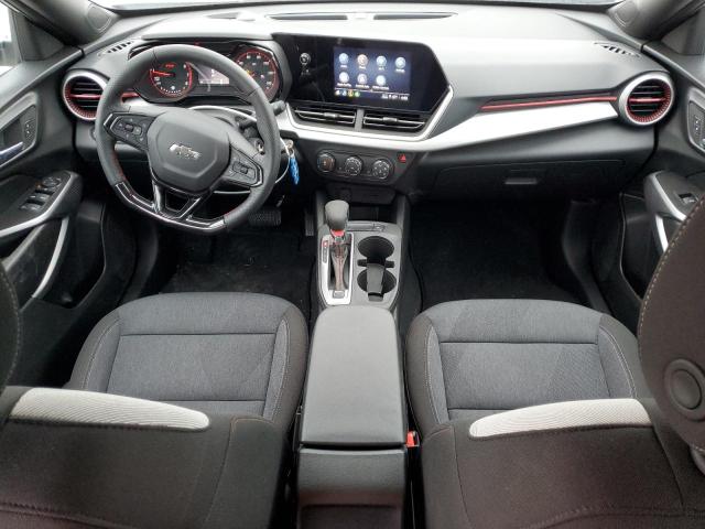 2024 CHEVROLET TRAX 1RS - KL77LGE2XRC032343