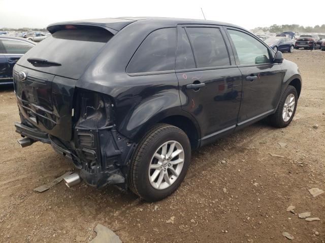 2FMDK3GC8EBB73571 Ford EDGE SE