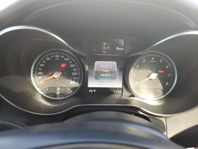 55SWF4KB8HU201476 Mercedes-Benz C 300 4matic