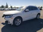 2020 AUDI Q5 PREMIUM - WA1ANAFY6L2054026
