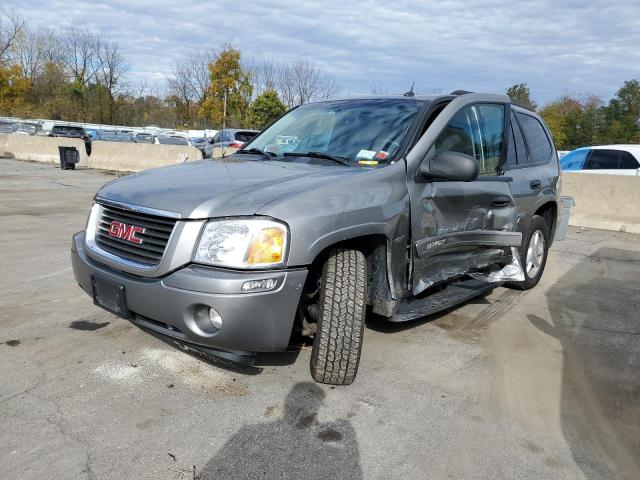 2005 GMC Envoy 